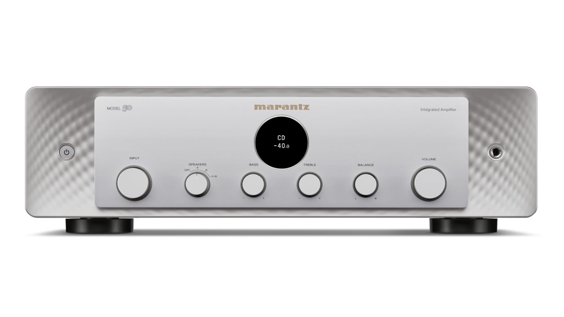 Amazon.co.jp: marantz マランツ MODEL50 プリメインアンプ HDAM＋HDAM
